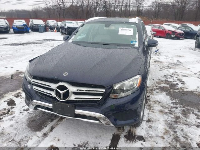 Mercedes-Benz GLC 300 4matic - автомобили, коли, обяви за нови и употребявани 5