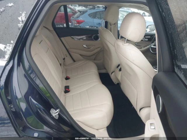 Mercedes-Benz GLC 300 4matic - автомобили, коли, обяви за нови и употребявани 7