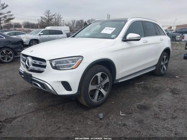 Mercedes-Benz GLC 300 4Matic - автомобили, коли, обяви за нови и употребявани 0