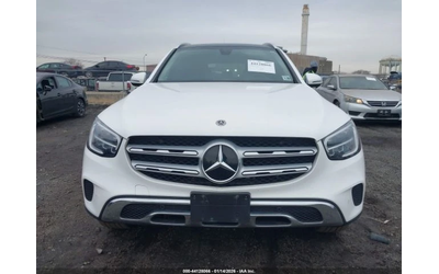 Mercedes-Benz GLC 300 4Matic - автомобили, коли, обяви за нови и употребявани 10