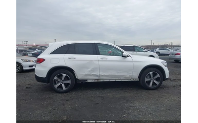 Mercedes-Benz GLC 300 4Matic - автомобили, коли, обяви за нови и употребявани 11