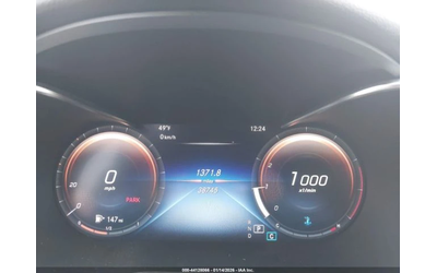 Mercedes-Benz GLC 300 4Matic - автомобили, коли, обяви за нови и употребявани 13