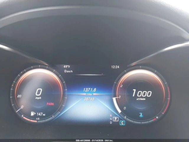 Mercedes-Benz GLC 300 4Matic - автомобили, коли, обяви за нови и употребявани 13