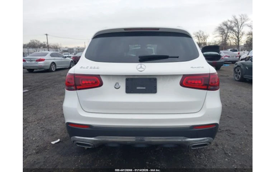 Mercedes-Benz GLC 300 4Matic - автомобили, коли, обяви за нови и употребявани 14