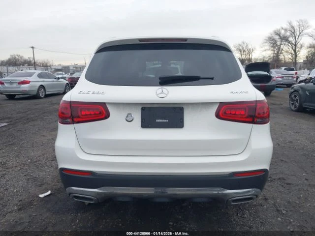 Mercedes-Benz GLC 300 4Matic - автомобили, коли, обяви за нови и употребявани 14