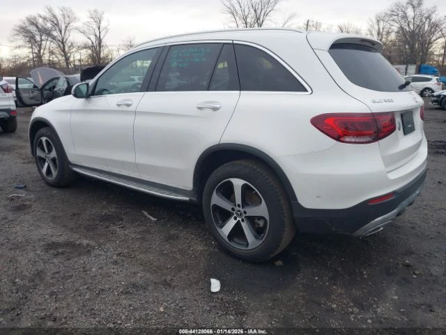 Mercedes-Benz GLC 300 4Matic - автомобили, коли, обяви за нови и употребявани 2