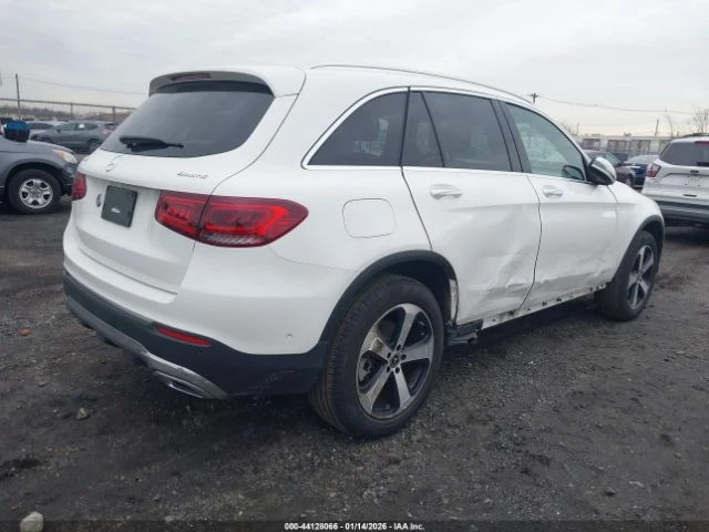 Mercedes-Benz GLC 300 4Matic - автомобили, коли, обяви за нови и употребявани 3