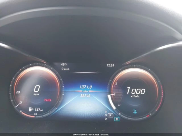 Mercedes-Benz GLC 300 4Matic - автомобили, коли, обяви за нови и употребявани 6