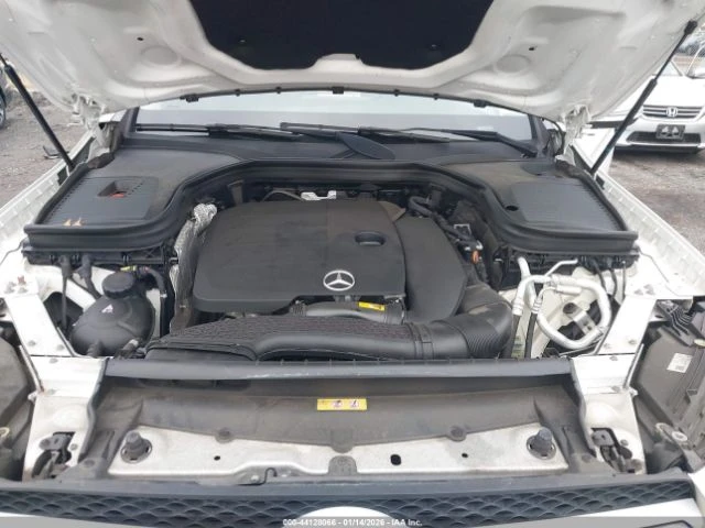 Mercedes-Benz GLC 300 4Matic - автомобили, коли, обяви за нови и употребявани 8