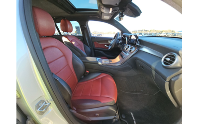 Mercedes-Benz GLC 300 AMG / TOP - автомобили, коли, обяви за нови и употребявани 10