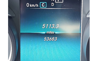 Mercedes-Benz GLC 300 AMG / TOP - автомобили, коли, обяви за нови и употребявани 14