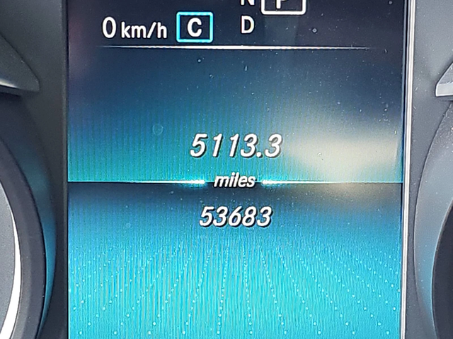 Mercedes-Benz GLC 300 AMG / TOP - автомобили, коли, обяви за нови и употребявани 14