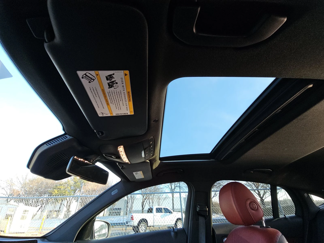 Mercedes-Benz GLC 300 AMG / TOP - автомобили, коли, обяви за нови и употребявани 16