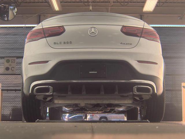 Mercedes-Benz GLC 300 AMG / TOP - автомобили, коли, обяви за нови и употребявани 6