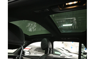 Mercedes-Benz GLC 300 4MATIC - автомобили, коли, обяви за нови и употребявани 12