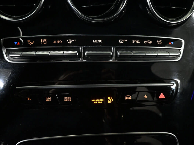 Mercedes-Benz GLC 300 4MATIC - автомобили, коли, обяви за нови и употребявани 13