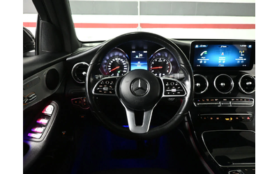 Mercedes-Benz GLC 300 4MATIC - автомобили, коли, обяви за нови и употребявани 14