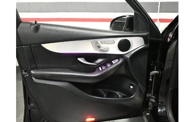 Mercedes-Benz GLC 300 4MATIC - автомобили, коли, обяви за нови и употребявани 15