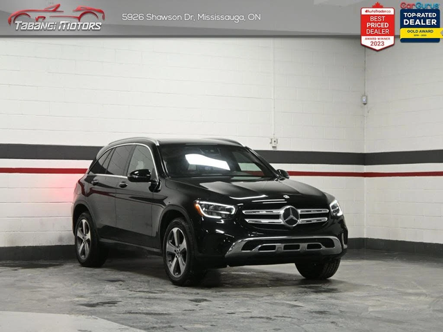 Mercedes-Benz GLC 300 4MATIC - автомобили, коли, обяви за нови и употребявани 1