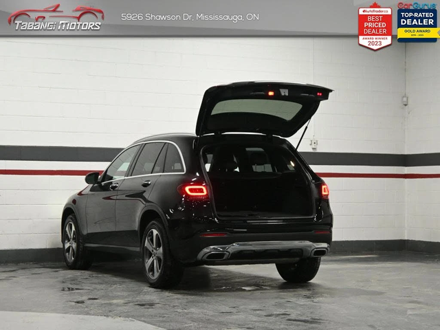 Mercedes-Benz GLC 300 4MATIC - автомобили, коли, обяви за нови и употребявани 6