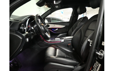 Mercedes-Benz GLC 300 4MATIC - автомобили, коли, обяви за нови и употребявани 7