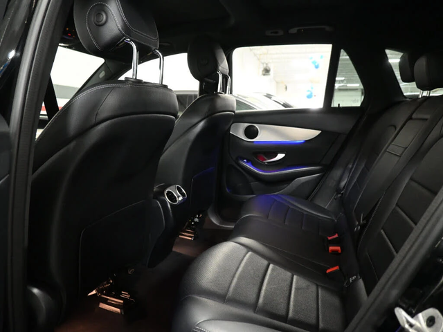 Mercedes-Benz GLC 300 4MATIC - автомобили, коли, обяви за нови и употребявани 8