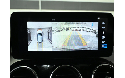 Mercedes-Benz GLC 300 4MATIC - автомобили, коли, обяви за нови и употребявани 9