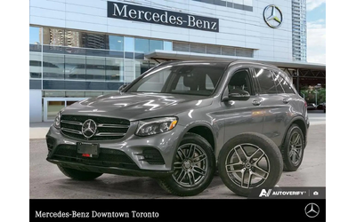 mercedes-benz-glc-300 - 0