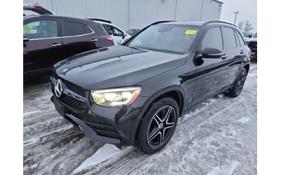 mercedes-benz-glc-300 - 0