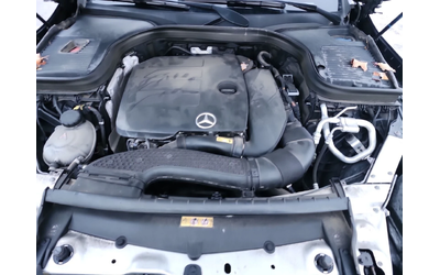 Mercedes-Benz GLC 300 AMG-line* 4Matic* Digital* Подгрев* Пано - автомобили, коли, обяви за нови и употребявани 14