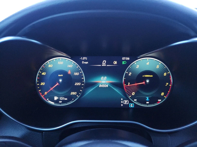 Mercedes-Benz GLC 300 AMG-line* 4Matic* Digital* Подгрев* Пано - автомобили, коли, обяви за нови и употребявани 6