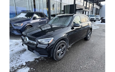 mercedes-benz-glc-300 - 0