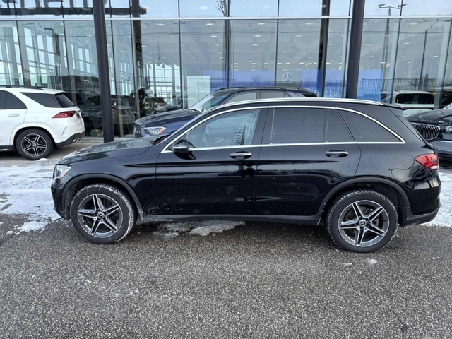 Mercedes-Benz GLC 300 AMG-pkg* Digital* Подгрев* Пано* Keyless* Камера - автомобили, коли, обяви за нови и употребявани 2