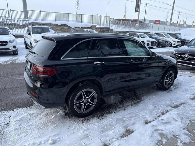 Mercedes-Benz GLC 300 AMG-pkg* Digital* Подгрев* Пано* Keyless* Камера - автомобили, коли, обяви за нови и употребявани 4