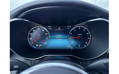 Mercedes-Benz GLC 300 AMG-pkg* Digital* Подгрев* Пано* Keyless* Камера - автомобили, коли, обяви за нови и употребявани 7