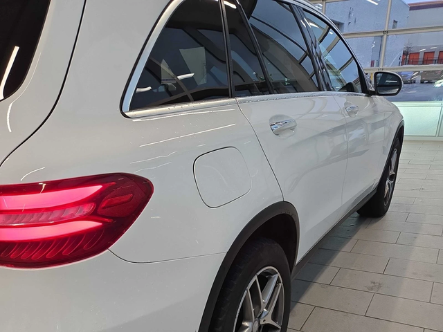 Mercedes-Benz GLC 300 AMG-line* Камера* Blind spot* Пано* Подгрев - автомобили, коли, обяви за нови и употребявани 6