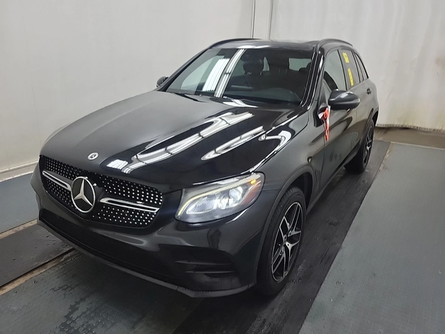 Mercedes-Benz GLC 300 AMG-line* 360View* Пано* Подгрев - автомобили, коли, обяви за нови и употребявани 0