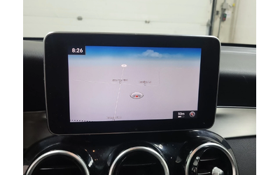 Mercedes-Benz GLC 300 AMG-line* 360View* Пано* Подгрев - автомобили, коли, обяви за нови и употребявани 10