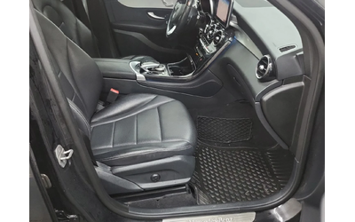 Mercedes-Benz GLC 300 AMG-line* 360View* Пано* Подгрев - автомобили, коли, обяви за нови и употребявани 13