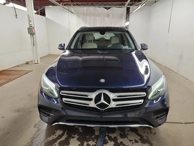 Mercedes-Benz GLC 300 AMG-line* 4M* 360View* Burmester* Подгрев* Пано - автомобили, коли, обяви за нови и употребявани 1