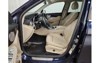 Mercedes-Benz GLC 300 AMG-line* 4M* 360View* Burmester* Подгрев* Пано - автомобили, коли, обяви за нови и употребявани 6