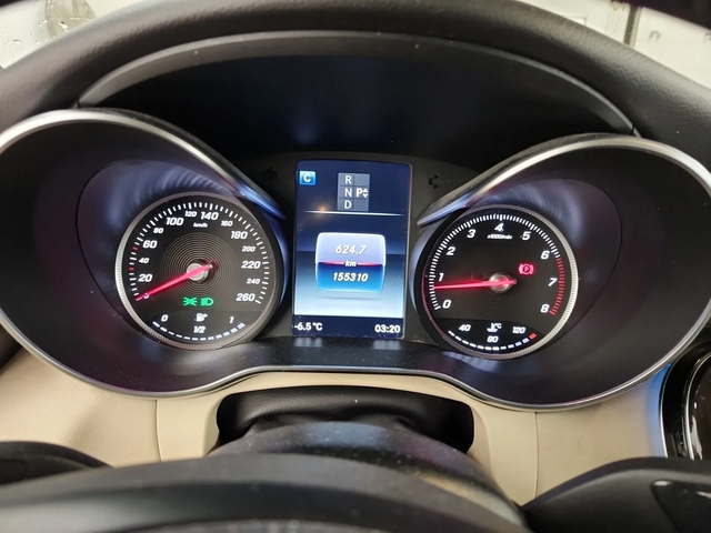 Mercedes-Benz GLC 300 AMG-line* 4M* 360View* Burmester* Подгрев* Пано - автомобили, коли, обяви за нови и употребявани 9