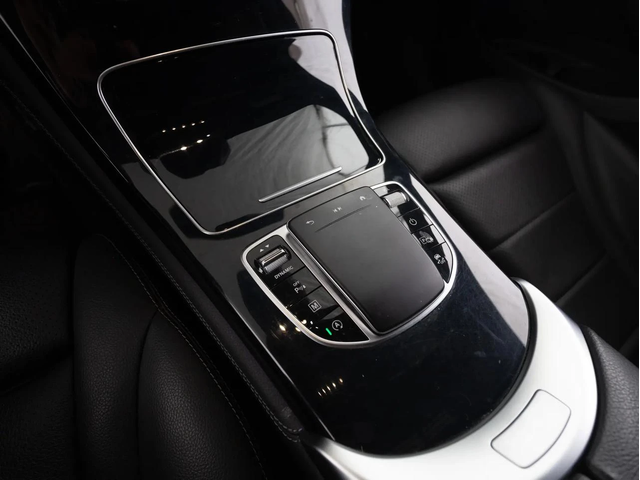 Mercedes-Benz GLC 300 COUPE* 4MATIC* AMG-pack* Multibeam* 360* Carplay* - автомобили, коли, обяви за нови и употребявани 12