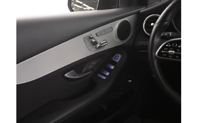 Mercedes-Benz GLC 300 COUPE* 4MATIC* AMG-pack* Multibeam* 360* Carplay* - автомобили, коли, обяви за нови и употребявани 14