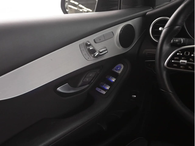 Mercedes-Benz GLC 300 COUPE* 4MATIC* AMG-pack* Multibeam* 360* Carplay* - автомобили, коли, обяви за нови и употребявани 14