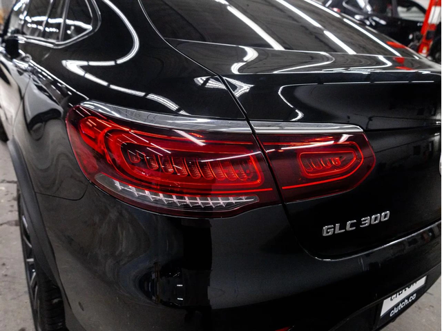 Mercedes-Benz GLC 300 COUPE* 4MATIC* AMG-pack* Multibeam* 360* Carplay* - автомобили, коли, обяви за нови и употребявани 6