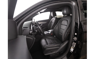 Mercedes-Benz GLC 300 COUPE* 4MATIC* AMG-pack* Multibeam* 360* Carplay* - автомобили, коли, обяви за нови и употребявани 7