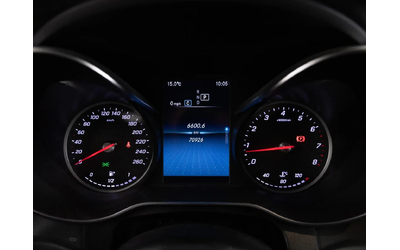 Mercedes-Benz GLC 300 COUPE* 4MATIC* AMG-pack* Multibeam* 360* Carplay* - автомобили, коли, обяви за нови и употребявани 9