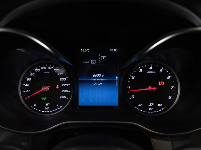 Mercedes-Benz GLC 300 COUPE* 4MATIC* AMG-pack* Multibeam* 360* Carplay* - автомобили, коли, обяви за нови и употребявани 9