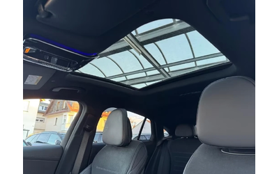 Mercedes-Benz GLC 300 d 4M Coupé AMG - автомобили, коли, обяви за нови и употребявани 10